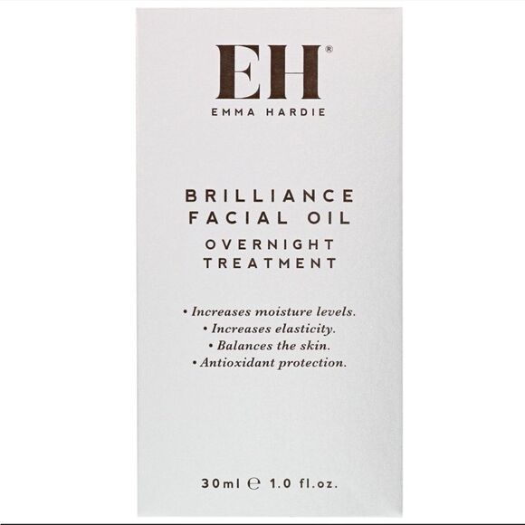 Emma Hardie Brilliance Facial Oil - Picture 3 of 15